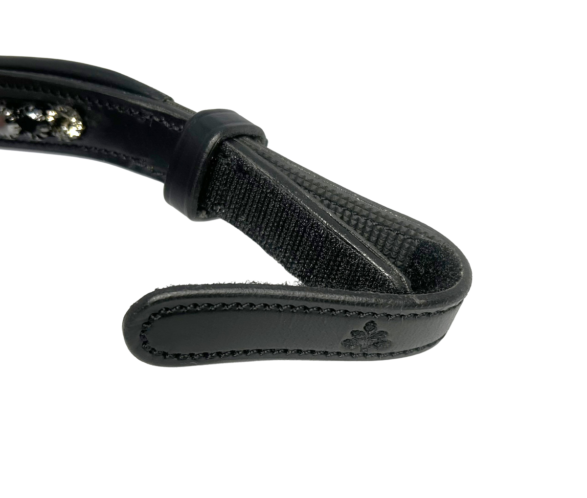 KL Select Black Oak Nightshade Broadband w/Velcro Loop - Black