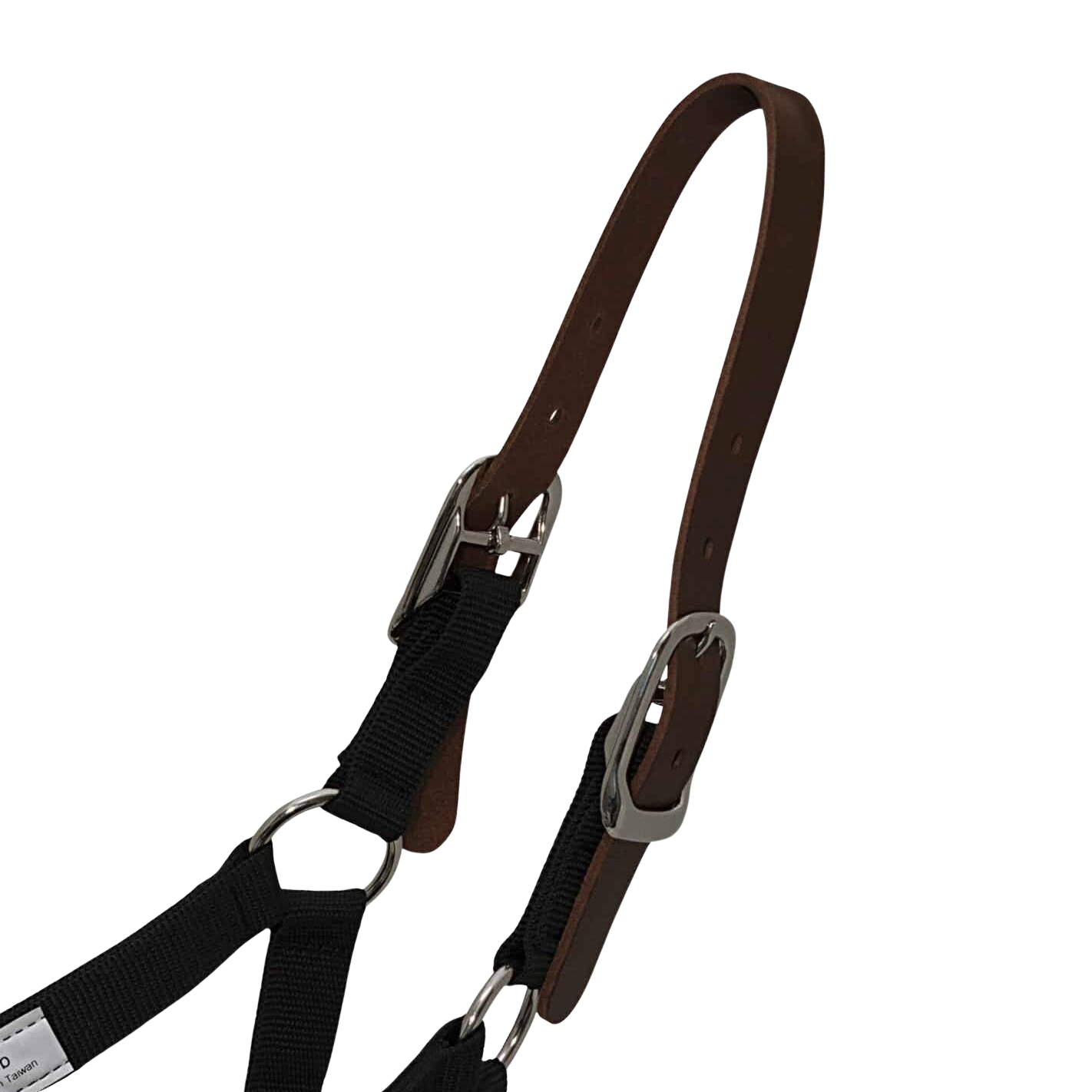 ThinLine Breakaway Halter Piece