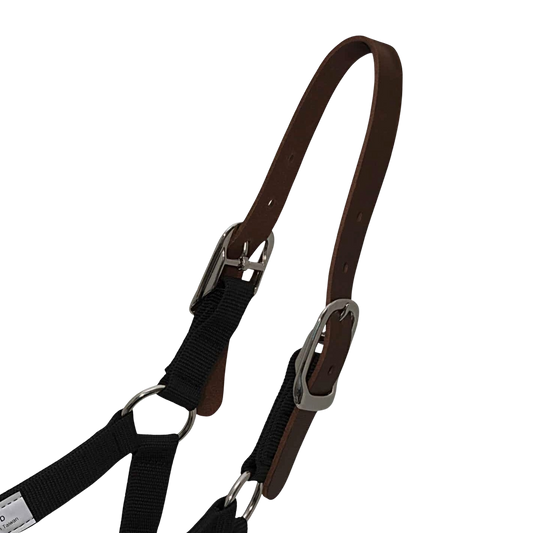 ThinLine Breakaway Halter Piece