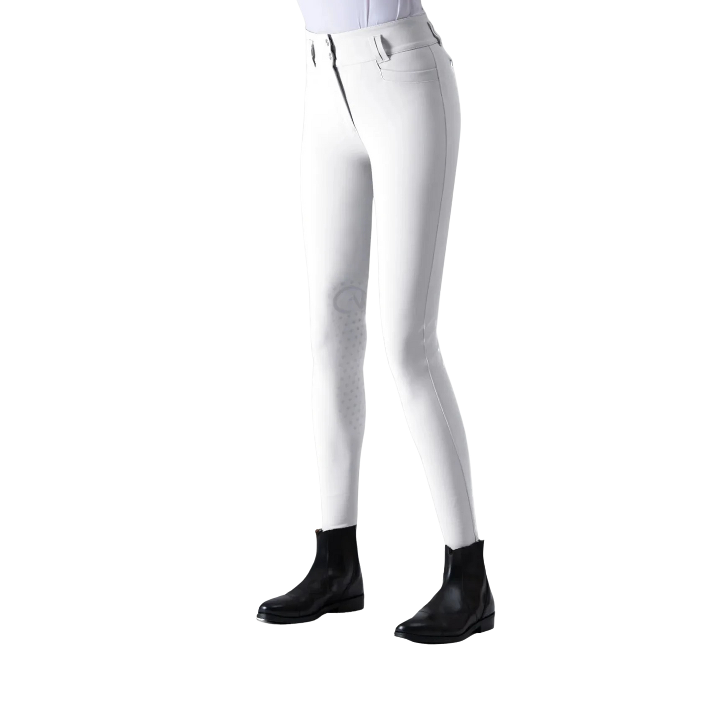 EGO7 CA Knee Patch Riding Breeches - Women's