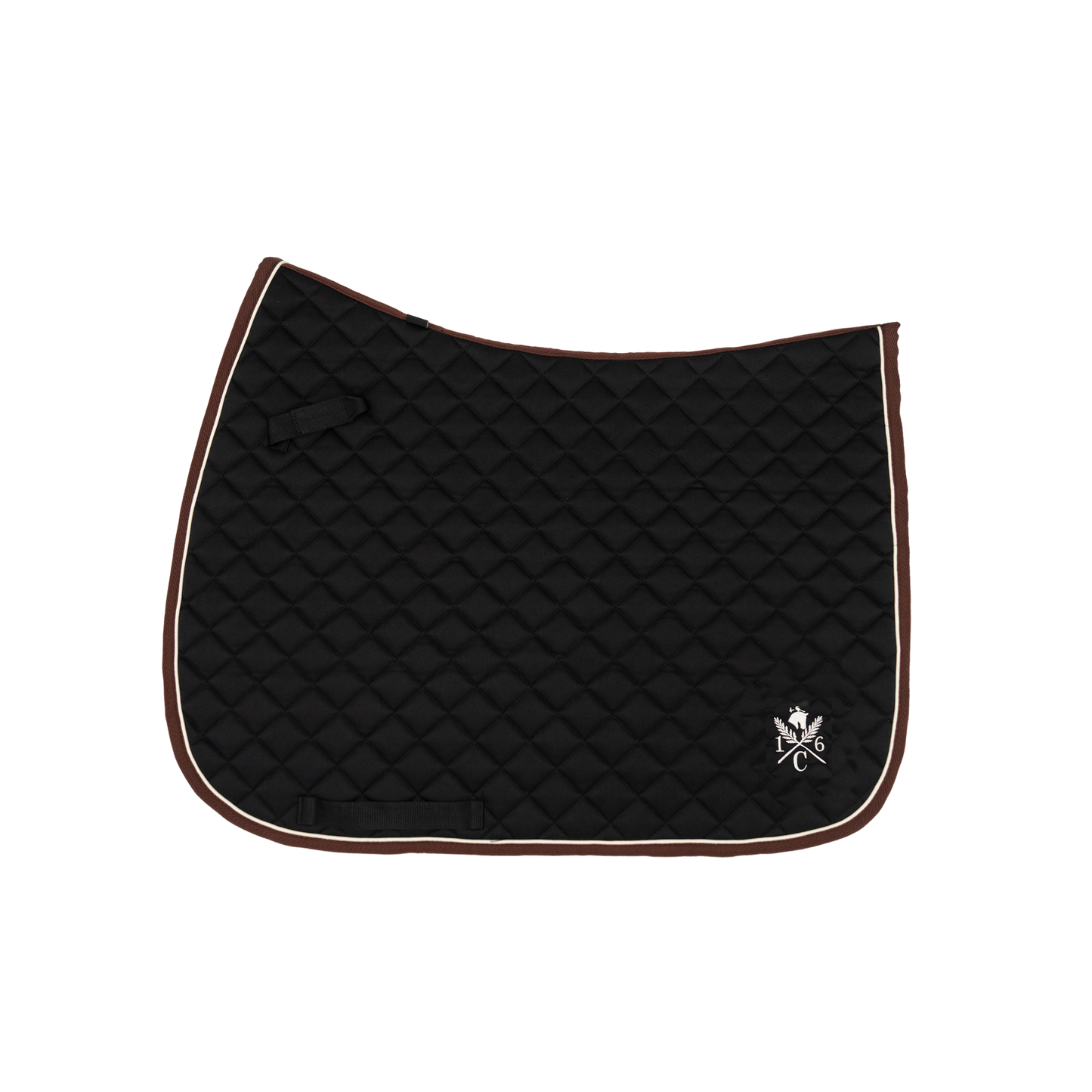 16 Cypress Daily Sport Jumper Pad - Black