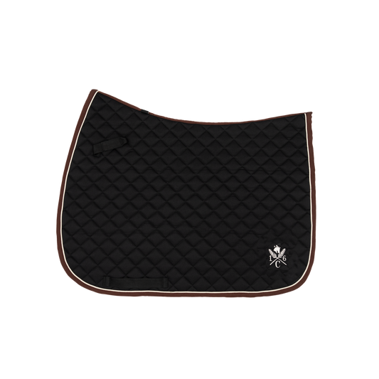 16 Cypress Daily Sport Jumper Pad - Black