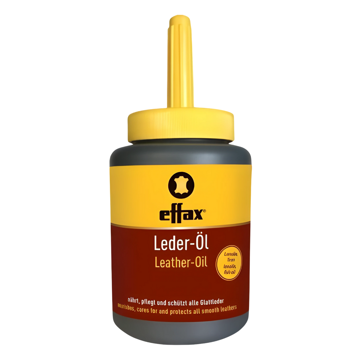 Effax Leather Oil