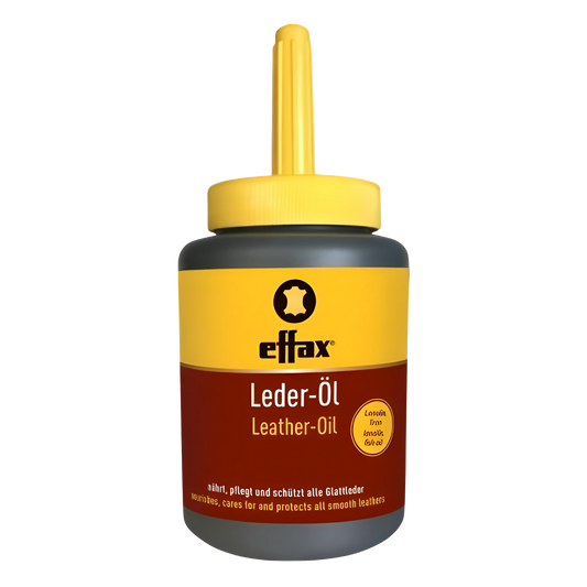 Effax Leather Oil