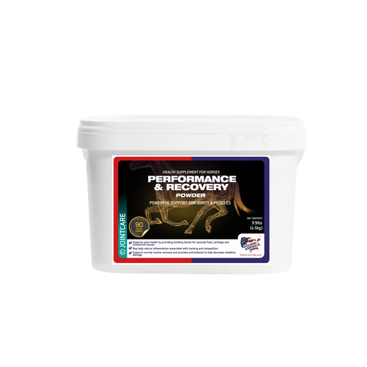 Equine America Performance and Recovery 9 kg