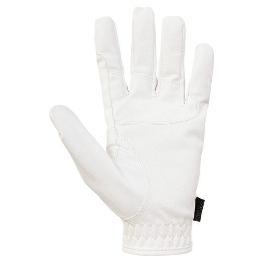 BR Equitation Essential Riding Gloves - Acer