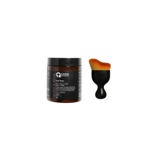 Equidae Hoof Butter