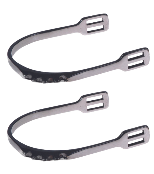 Le Spurs with 3 Teeth