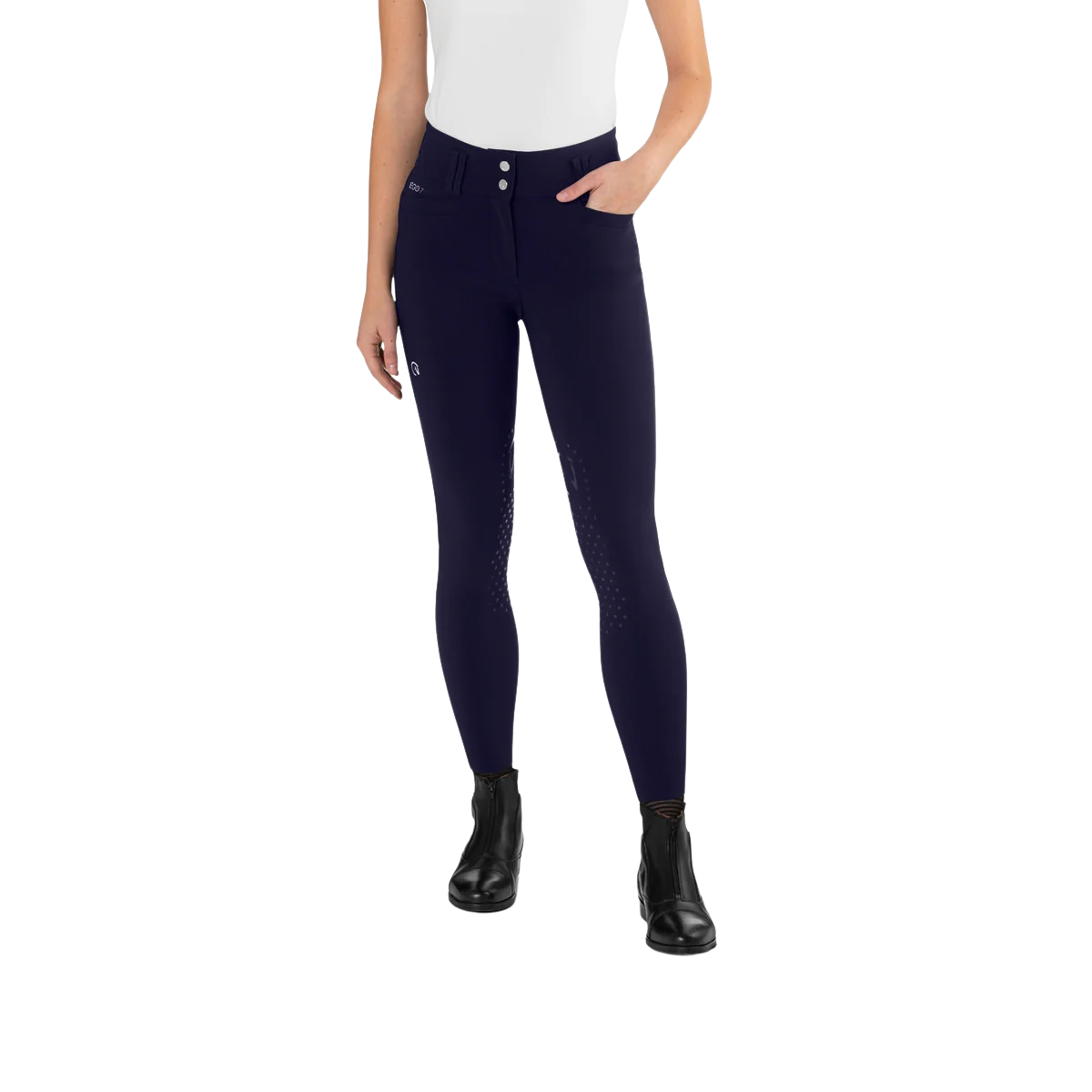 EGO7 CA Knee Patch Riding Breeches - Women's