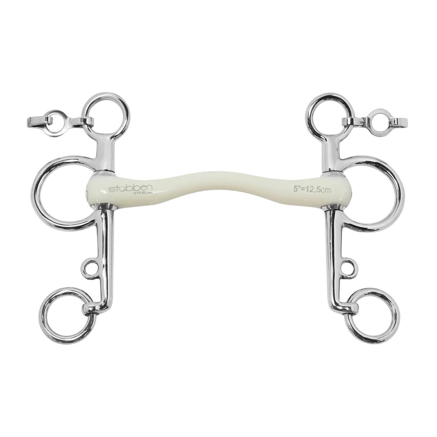 Stübben Fine Line Flex Pelham - 5"