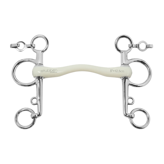 Stübben Fine Line Flex Pelham - 5"