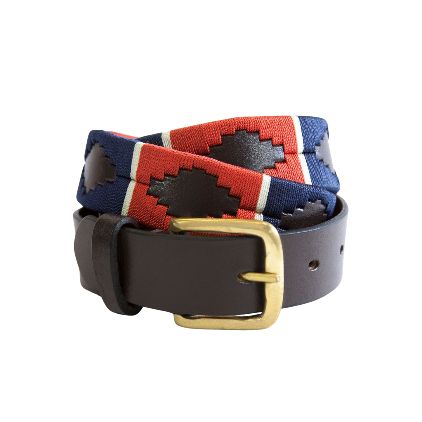 KM Elite Polo Belt - Traditional Wide