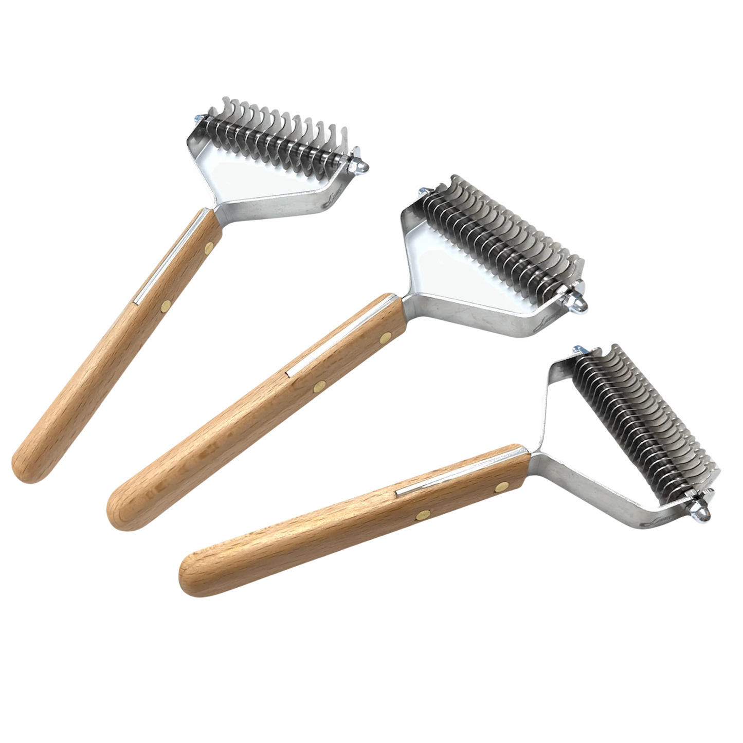 Smart Grooming Smart Mane