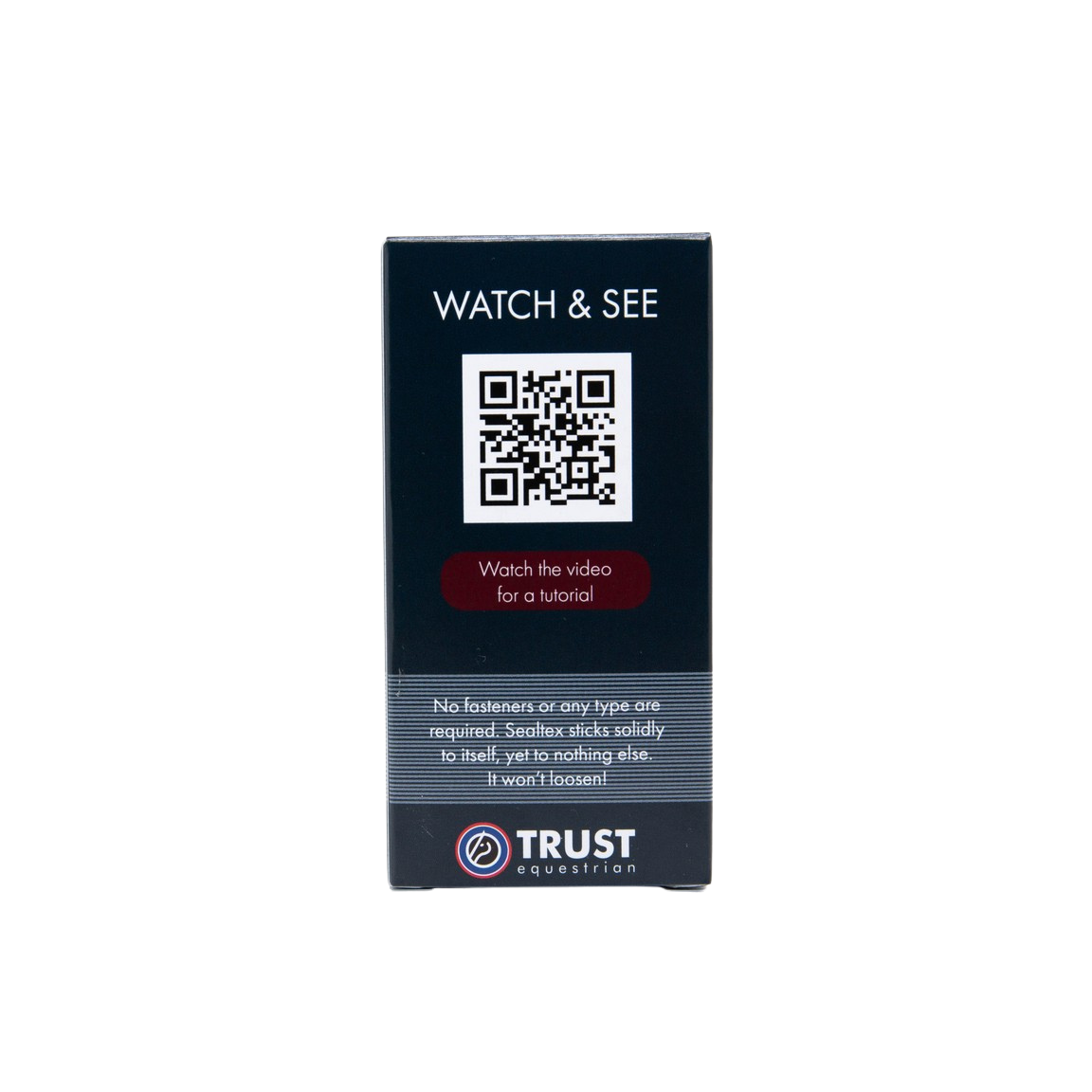 Trust Bit Wrap