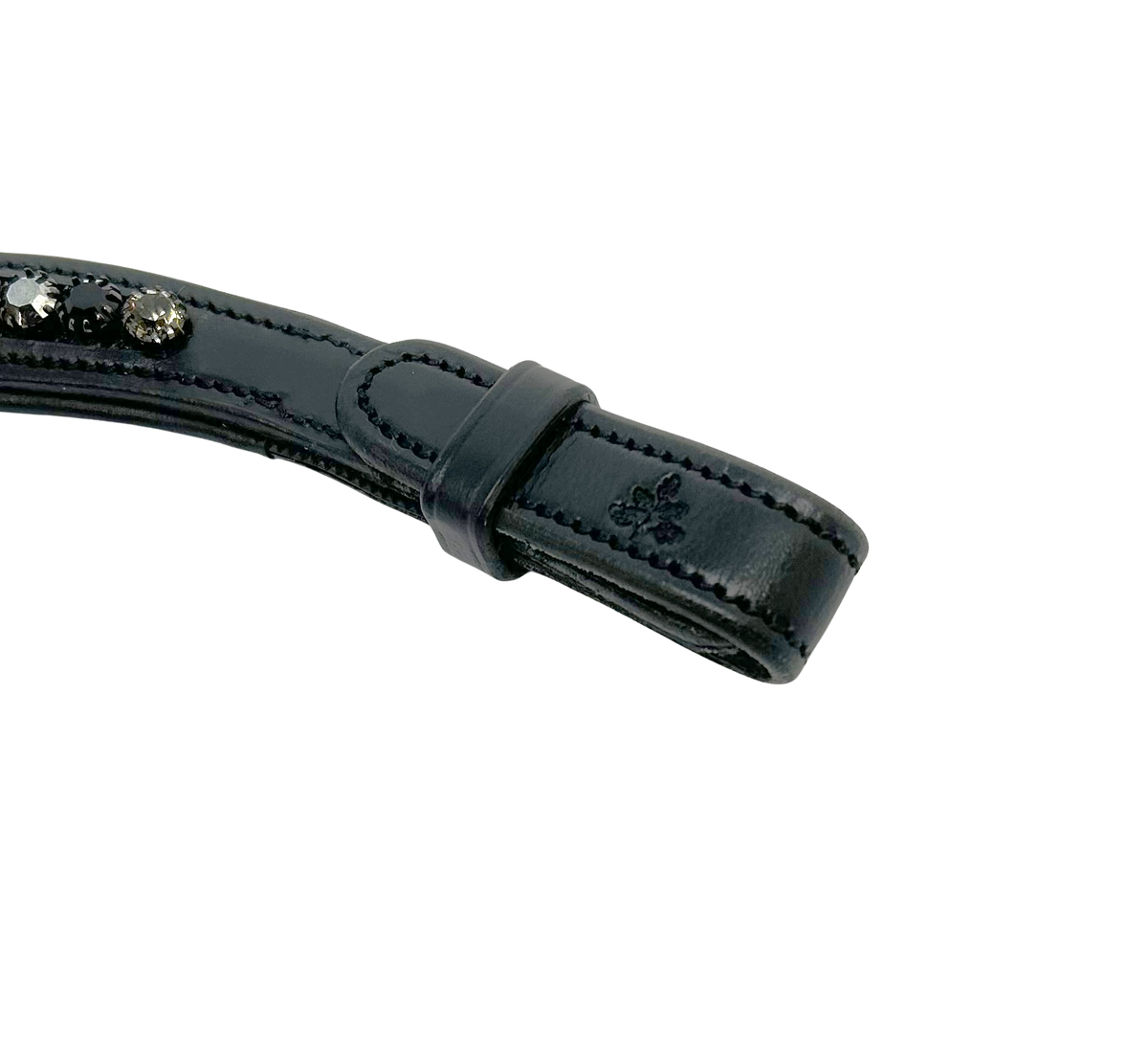 KL Select Black Oak Nightshade Broadband w/Velcro Loop - Black