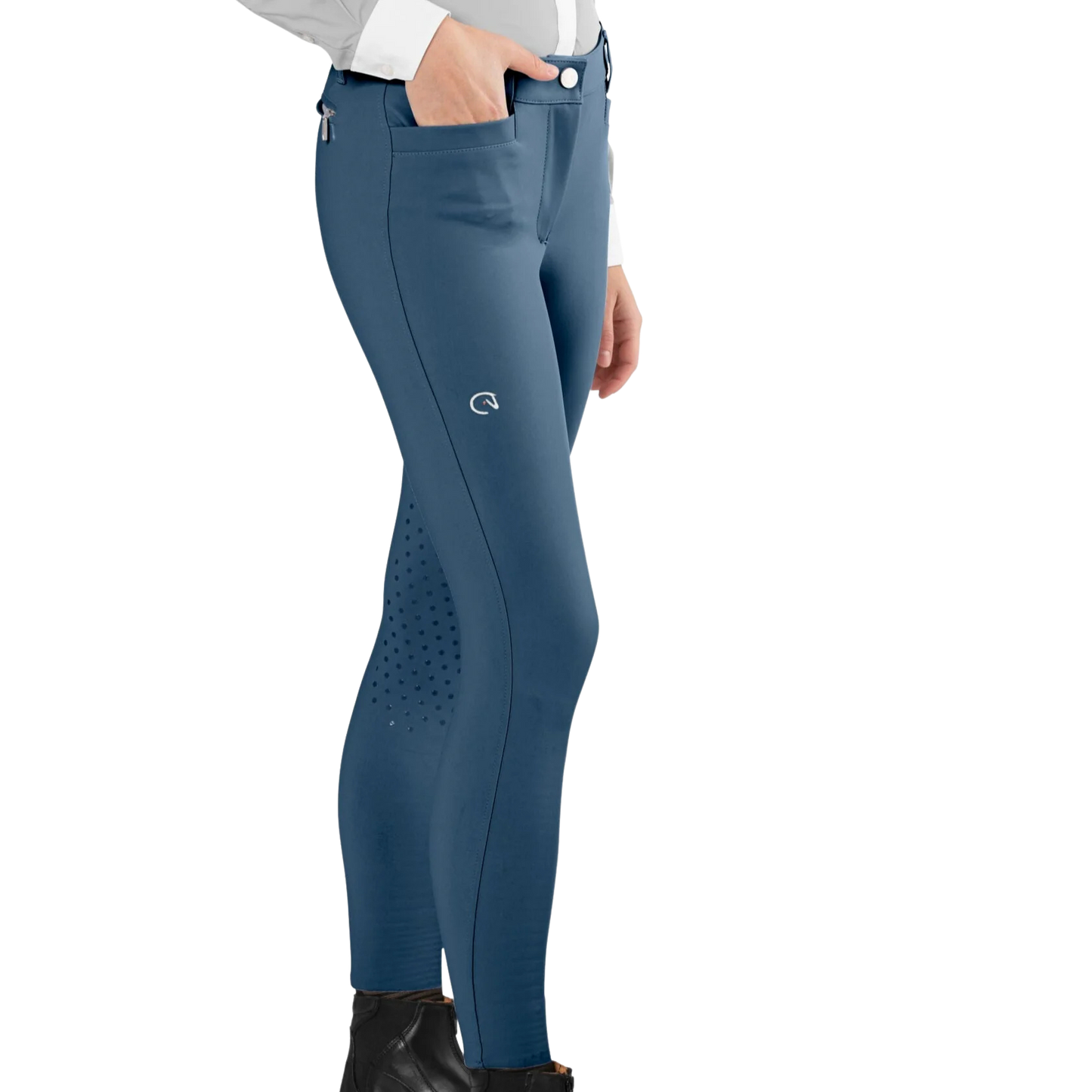 EGO7 EJ Knee Patch Riding Breeches  - Women's