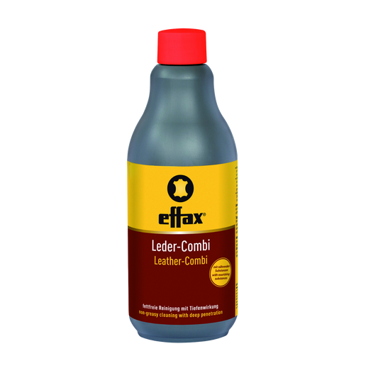 Effax Leather-Combi