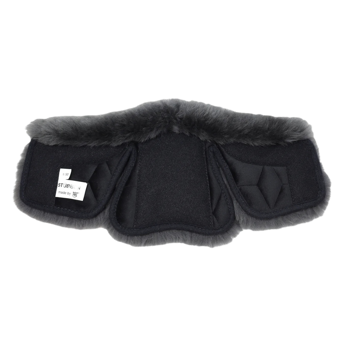 Stubben Equi-Soft® Cover by Mattes