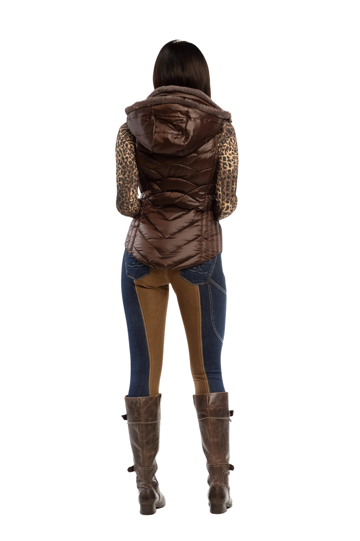 Goode Rider Bella Vest