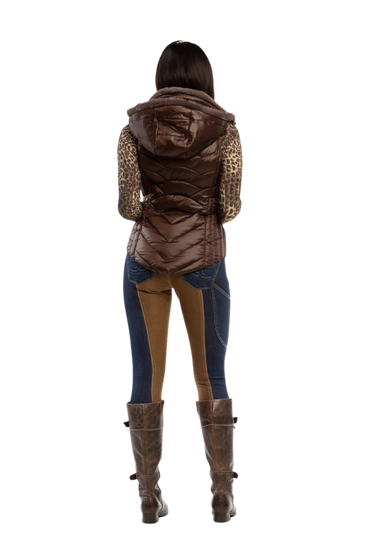 Goode Rider Bella Vest