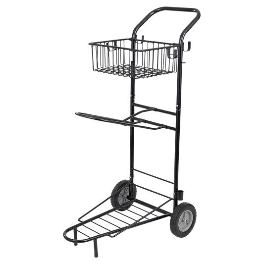 Premiere Tack Trolly