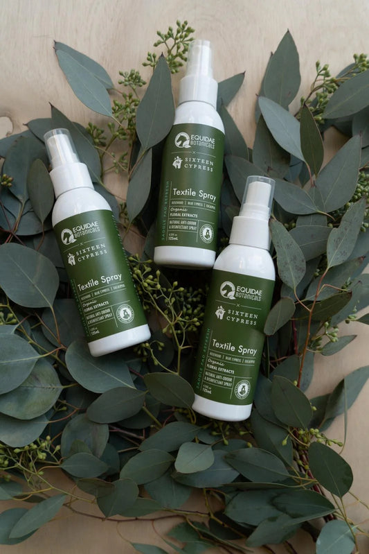 Equidae Textile Spray