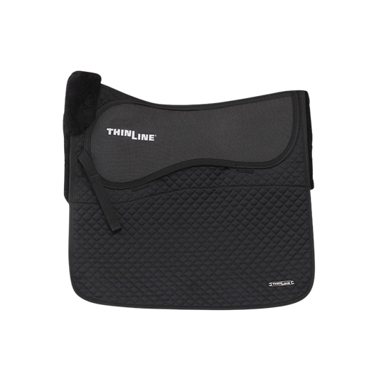 Woven Wool Dressage Square Pad