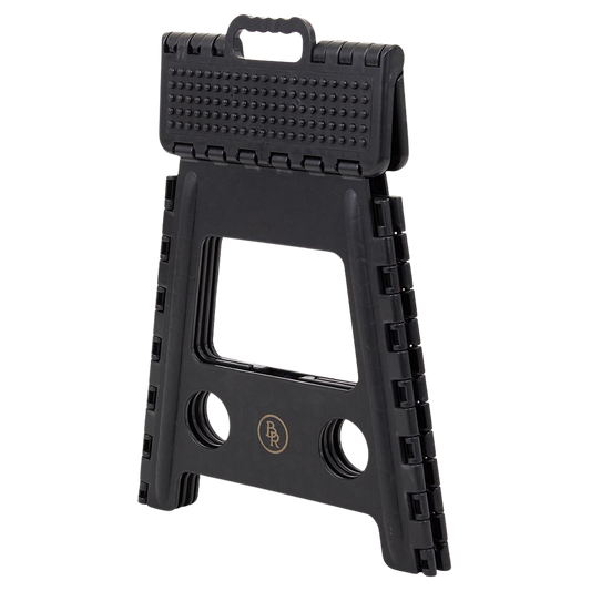 BR Equitation Plastic Folding Step Stool