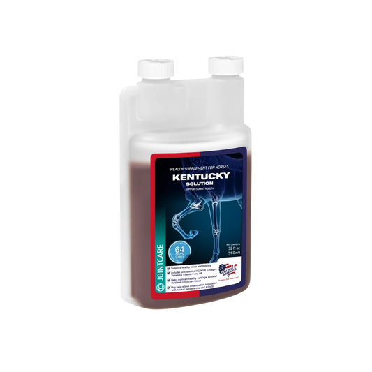 Equine America Kentucky Solution