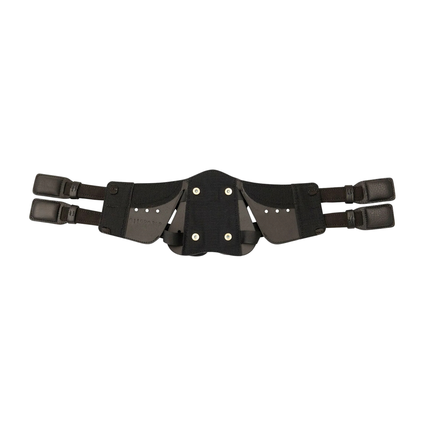 Stübben Equi-Soft Girth Top