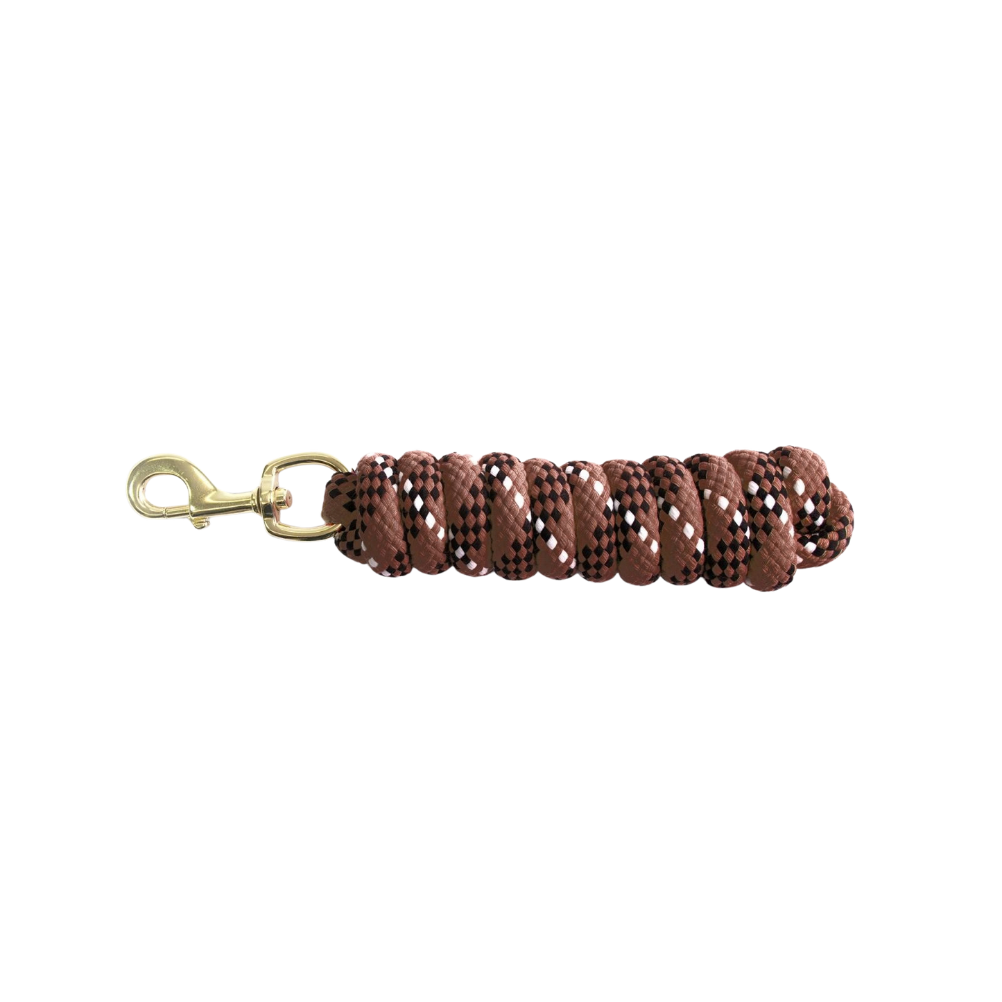 KM Elite Braided Cotton Lead Rope 7ft