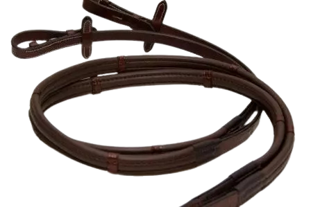 ThinLine Classic Wrapped Reins