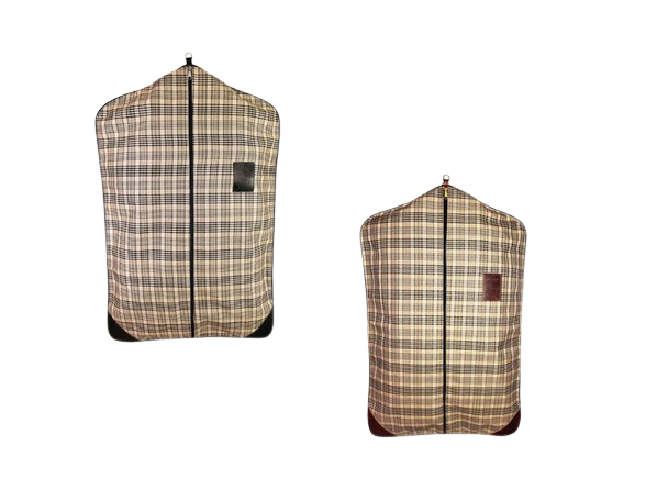 5/A Baker Garment Carrier