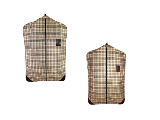 5/A Baker Garment Carrier