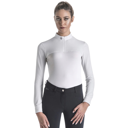 EGO7 ML Mesh Long Sleeve Riding Shirt