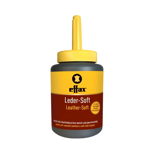 Effax Leather-Soft