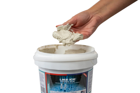 Equine America Like Ice - 2.7kg