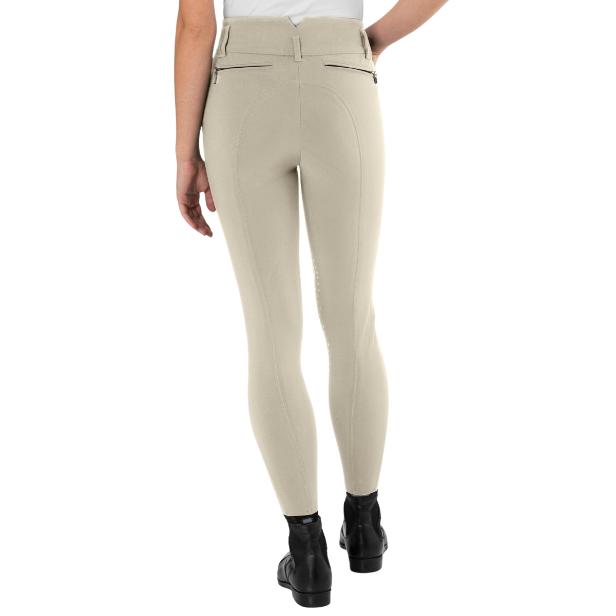 EGO7 CA Knee Patch Riding Breeches - Women's