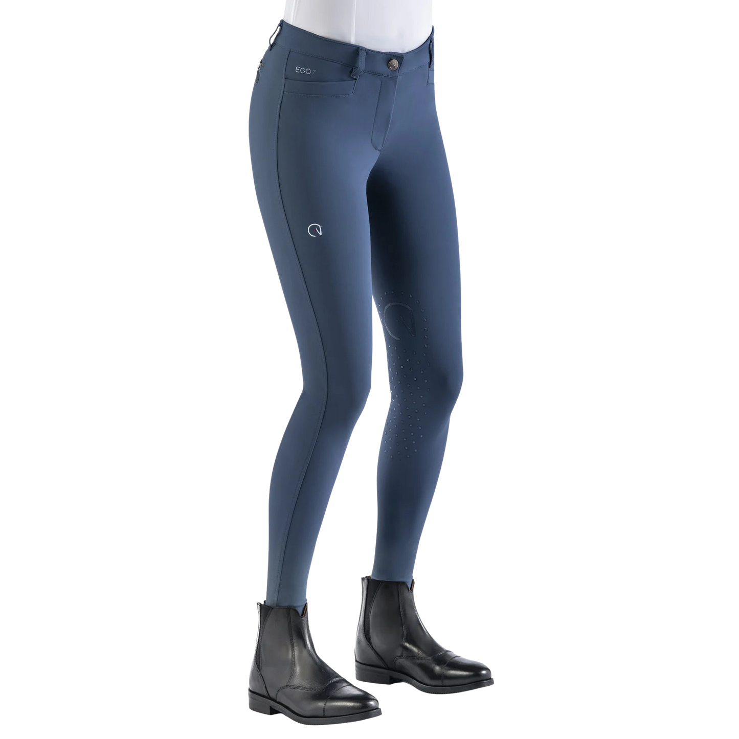 EGO7 EJ Knee Patch Riding Breeches  - Women's