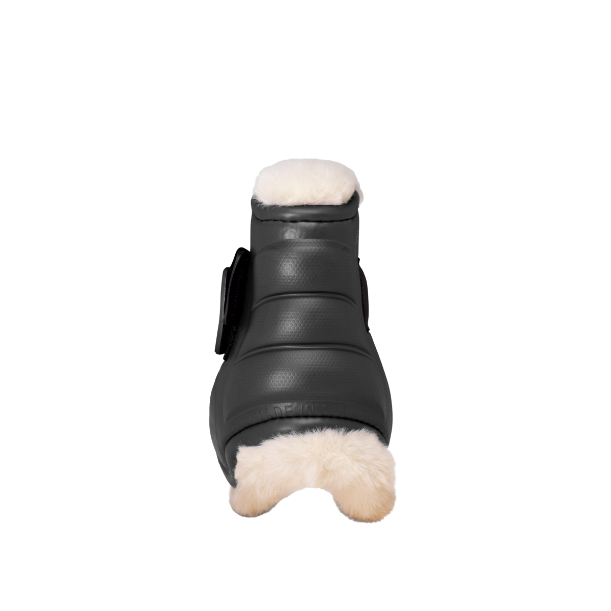 Gatusos Full Fetlock with Shearling - Deluxe