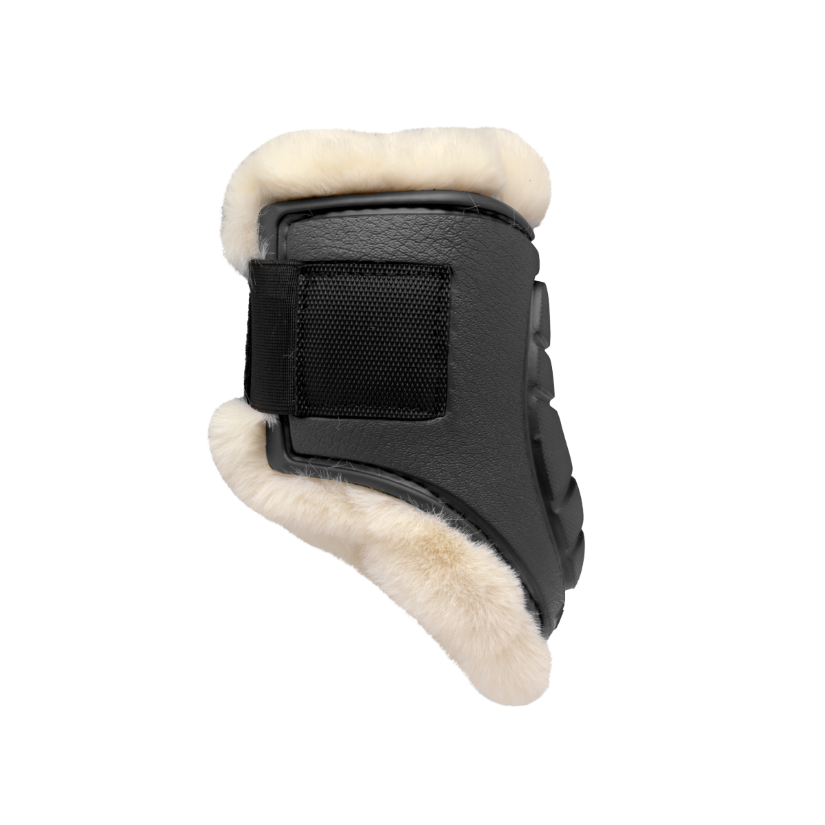 Gatusos Fetlock Boot with Shearling - Deluxe
