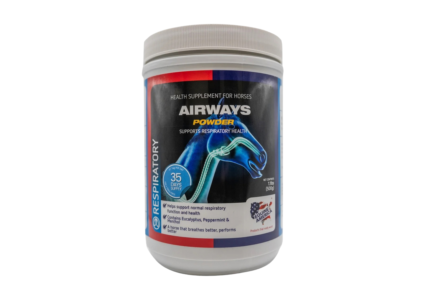 Equine America Airways