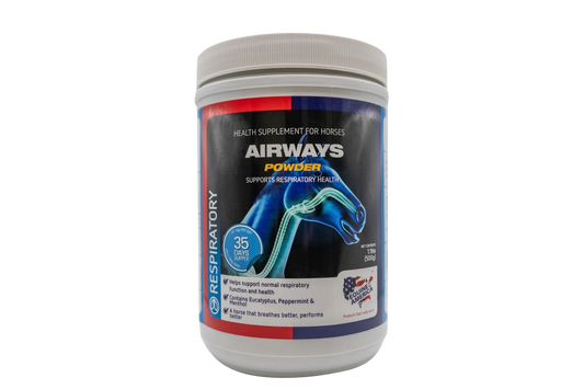 Equine America Airways