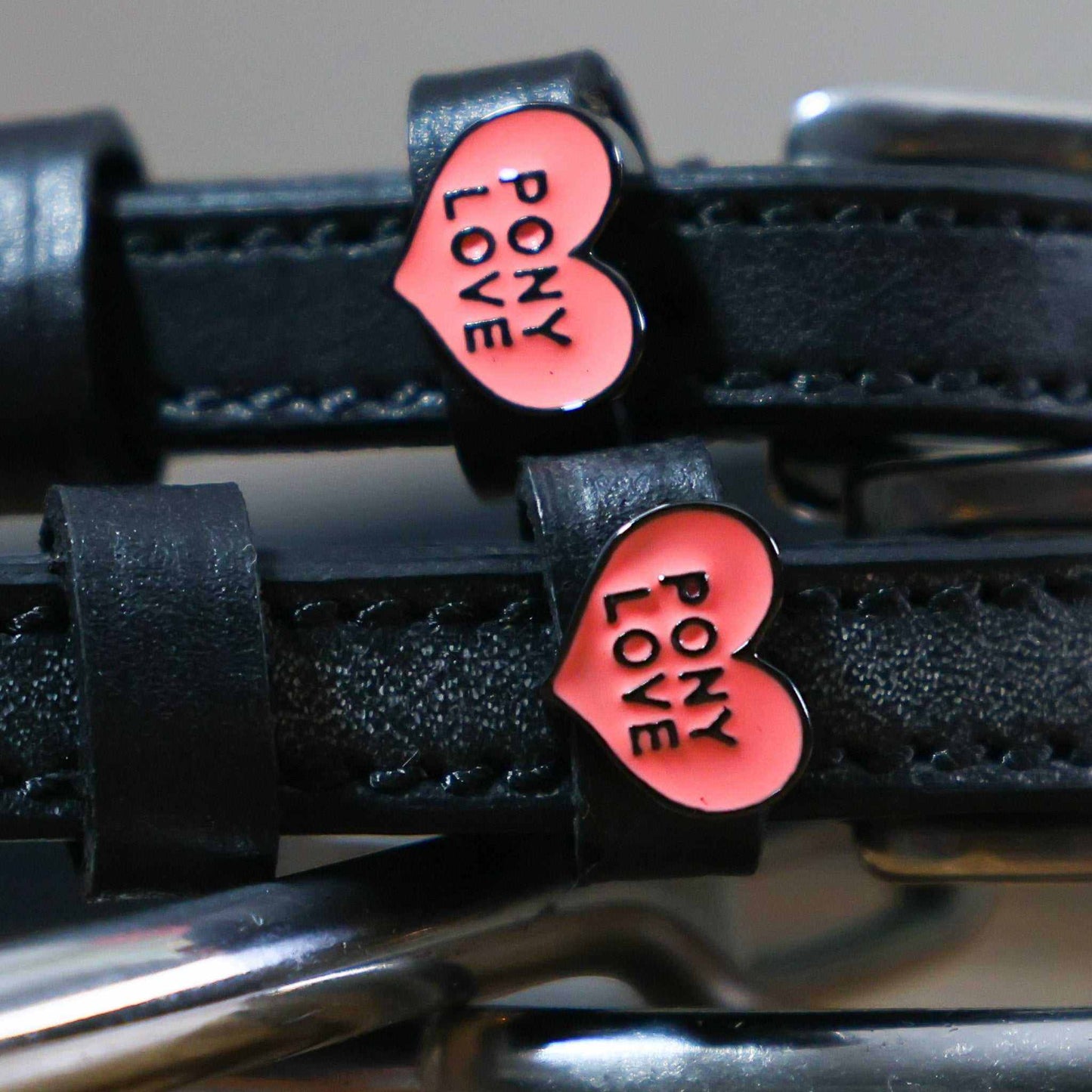 Dreamers & Schemers Spur Strap - Pony Love