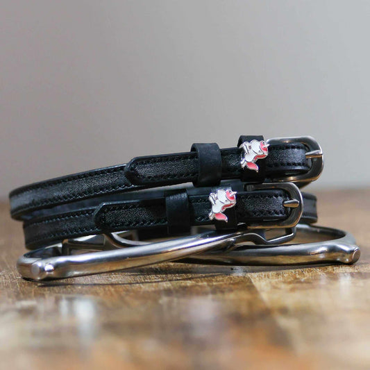 Dreamers & Schemers Spur Strap - Phat Unicorn