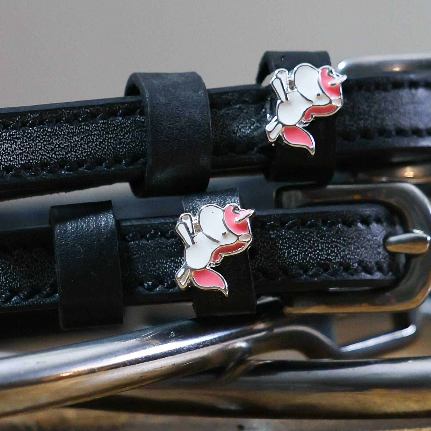 Dreamers & Schemers Spur Strap - Phat Unicorn