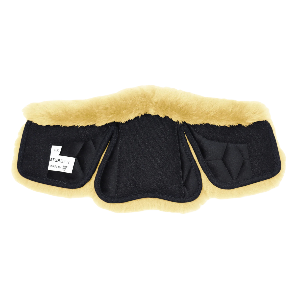 Stubben Equi-Soft® Cover by Mattes