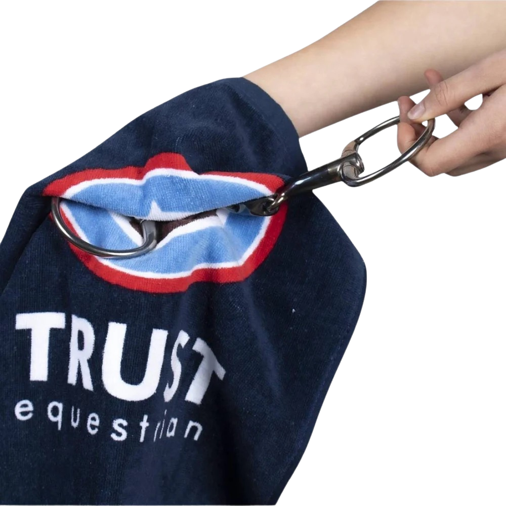 Trust Towel