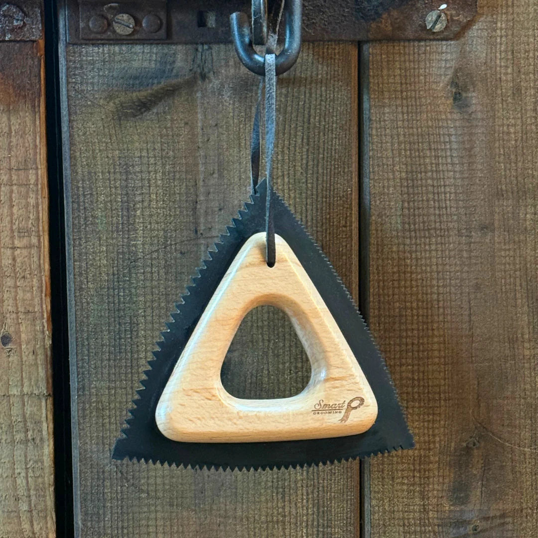 Smart Grooming Flexi Groom