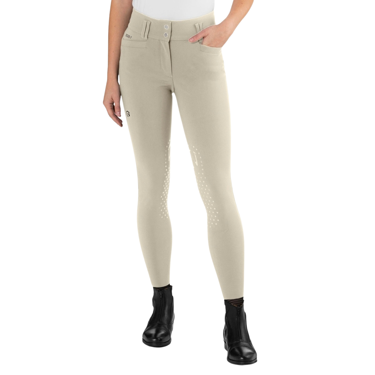 EGO7 CA Knee Patch Riding Breeches - Women's